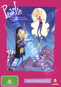 Pearlie - Stars and Moonbeams (DVD)
